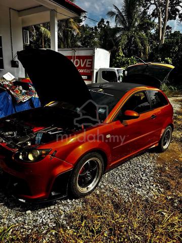 2006 Proton SATRIA 1.6 NEO (A) - 5
