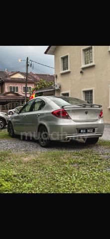 2010 Proton GEN-2 1.6 H-LINE CPS ENHANCED (A) - 2
