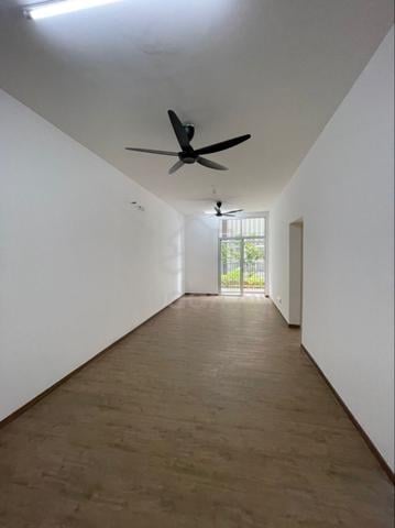 Lakefront Homes @ Cyberjaya 1