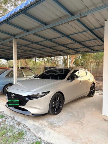 2024 Mazda 3 2.0 GVC PLUS HIGH PLUS IGNITE MY19 - 3