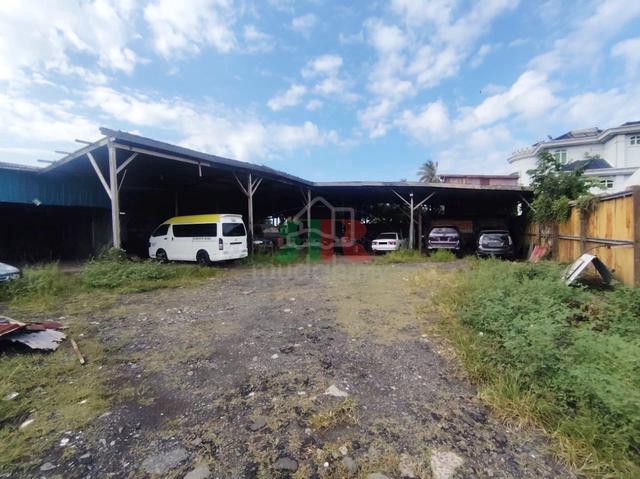 Residential land, Taman Good View, Jalan Apas, Tawau 1