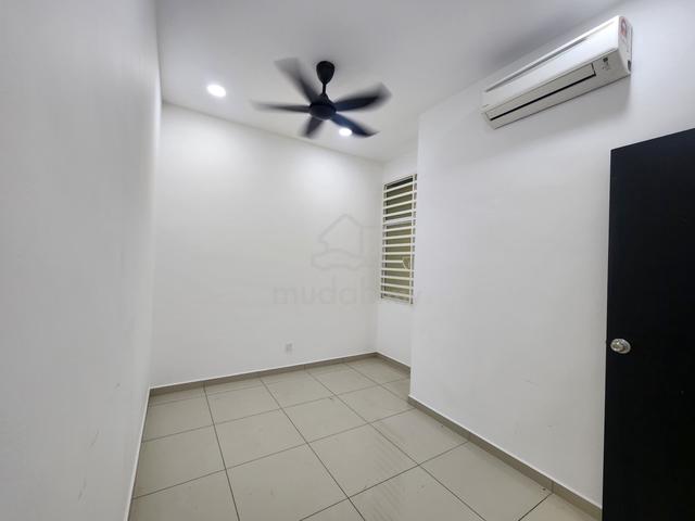 Simpang Ampat Hijauan Hills Reno Safety Door Install 2sty Semi D House 5