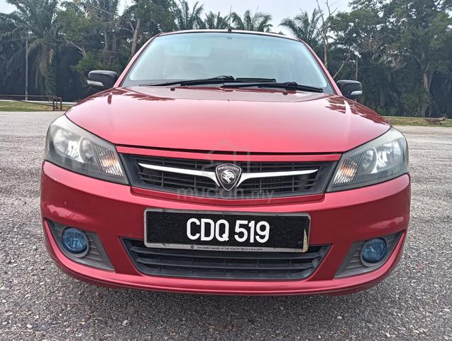 2015 Proton SAGA 1.3 FLX EXECUTIVE MY08 FACELIFT - 3