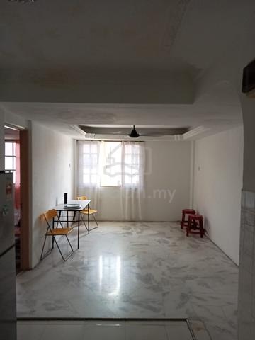 Ipoh Garden East Apartment 2