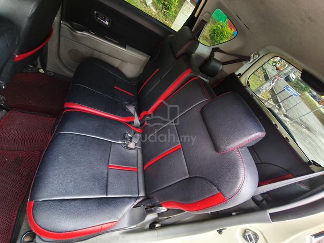 2010 Perodua ALZA 1.5 EZI (A) - 4