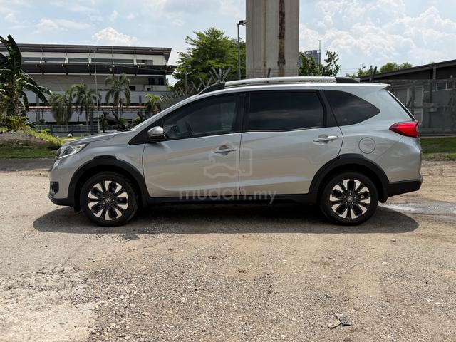 2020 Honda BR-V E 1.5L (A) 65K ML FUL SRV RECORD - 5