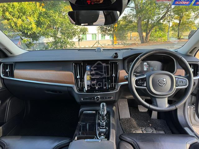 2018 Volvo S90 2.0 T8 INSCRIPTION MY2017 (A) - 5