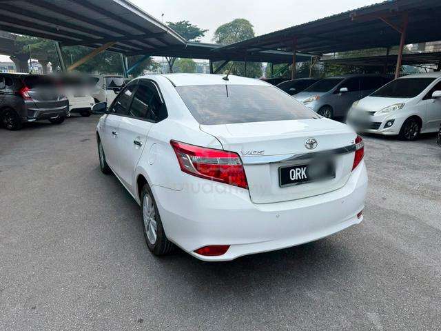 2016 Toyota VIOS 1.5 J NCP150R ENHANCED (A) - 3