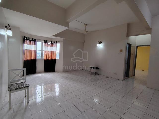 Regency Condo 1