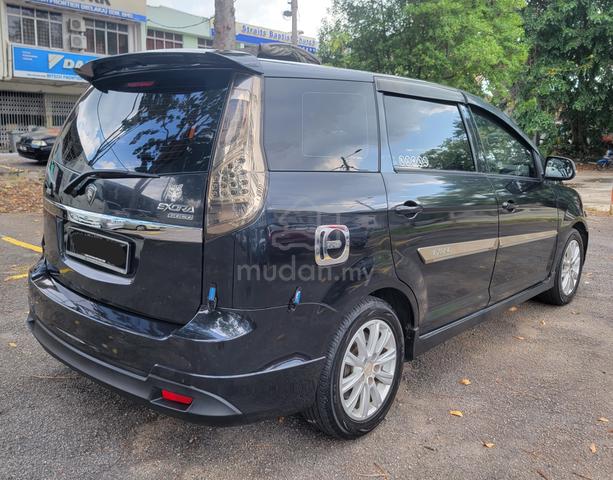 2013 Proton EXORA 1.6 BOLD STANDARD (A) ANDROID - 5