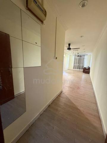 Angkasa Apartment 1