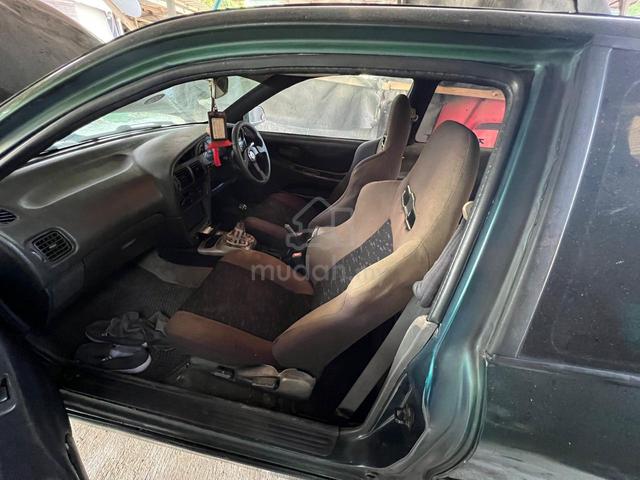 Proton SATRIA Convert GTI 1.6 GLi (M) - 5