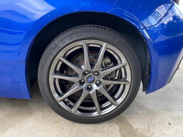2021 Subaru BRZ 2.0 Auto LED BSM CAM P/Shift 234HP - 5