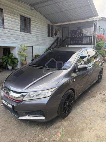 2014 Honda CITY 1.5 S+ (A) - 2