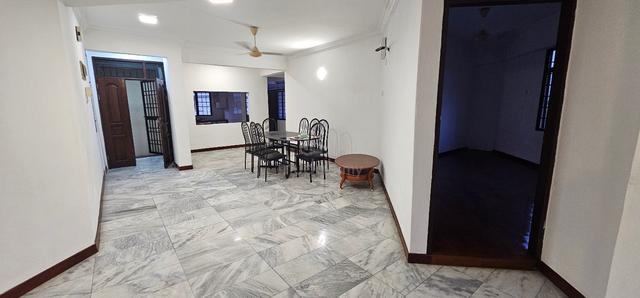 Pangsapuri Sri Molek 1