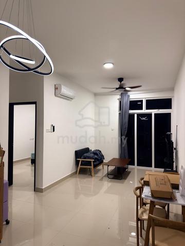 Trellis Residences 1