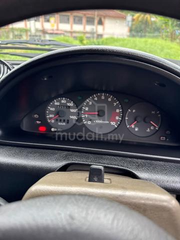 2000 Perodua KANCIL 0.8 850 EX (M) - 3