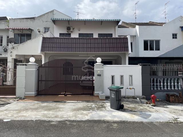 Taman Skudai Baru @ Skudai Double Storey (Renovated) Terrace House FOR 1