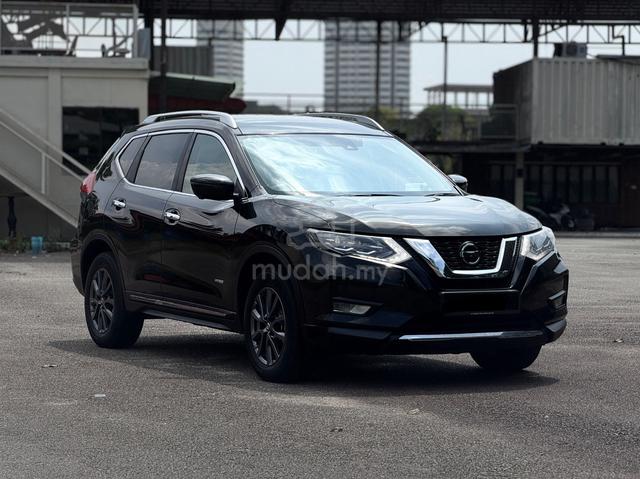‼️2023 Nissan X-TRAIL 2.0 HYBRID T32 FACELIFT‼️ - 1