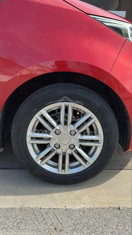 2019 Proton PERSONA 1.6 STANDARD -- (A) - 4