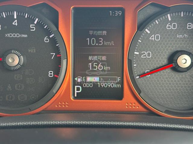 TURBO⭐2021 Daihatsu TAFT 660 G SUN ROOF 19K KM MIL - 2
