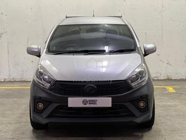 2018 Perodua AXIA 1.0 G FACELIFT (A) WHOLE SALE - 5