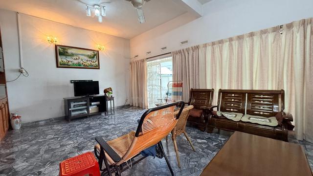 Double Storey Semi D | Bagan Ajam | Butterworth 1