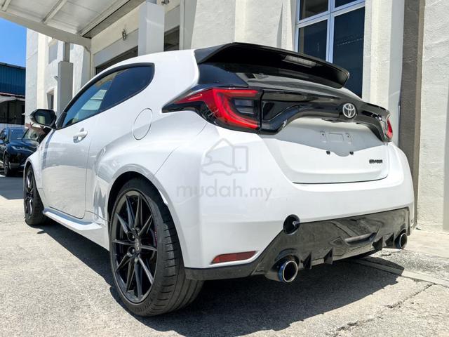 [Pre order]⭐2022 Toyota GR  RZ High Perfomance - 4