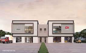 Kulim Retail Lot ll Solid Structure ll Great State ll Best Value ll 1