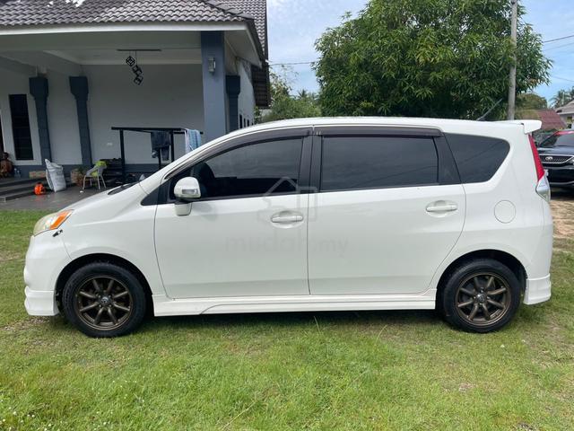 2010 Perodua ALZA 1.5 EZI (A) - 3
