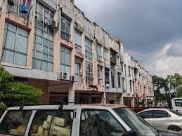 Taman Desa Cheras 1