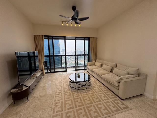 TRX Residence @ TRX 1