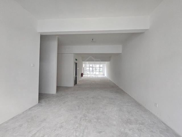 Summit Commercial Hub,Tropicana Upland 1