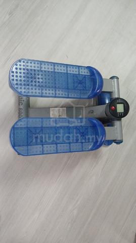 Fitness Stepper for sale - photo 2 of 2
