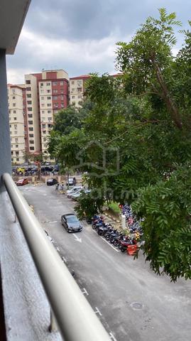 Cengal Condominium 1
