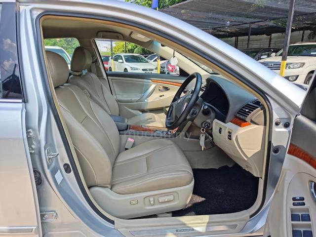 2010 Toyota CAMRY FULL SPEC 2.0 (AUTO) - 4
