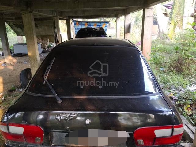 2005 Proton WIRA 1.5 GL (M) - 3