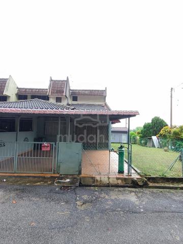 CORNER FACING OPEN Ampangan Taman Bidara 1