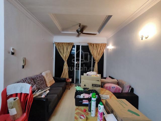 N-Park Condominium 1