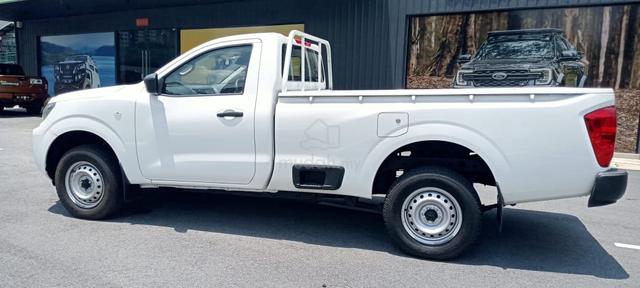 2023 Reg. 2024 Nissan NAVARA SINGLE CAB 2.5 (M) - 3