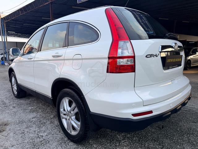 2011 Honda CR-V 2.0 i-VTEC FACELIFT 1Careful Owner - 2
