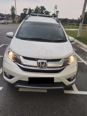 2019 Honda BR-V 1.5 V (A) - 3