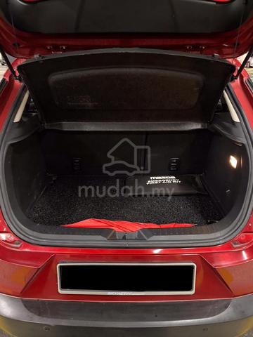 2017 Mazda CX-3 2.0 2WD SKYACTIV HIGH (A) - 4