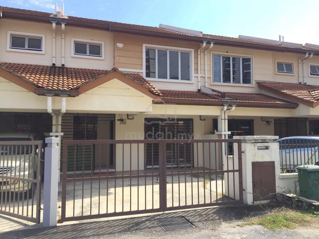 2 Storey Terrace House Taman Vista Emas, Bangi, Kajang 1