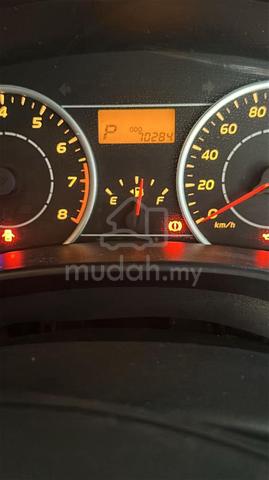 2010 Toyota WISH 1.8 X (A) - 3