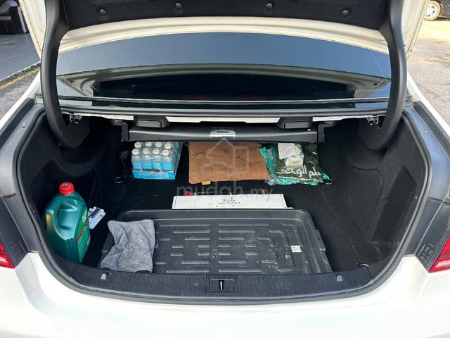 2014 Mercedes-Benz E250 2.0 - 2