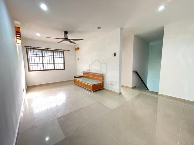 (✅MUST VIEW✅) 1F RENOVATED Templer Suasana Selayang Rawang 1