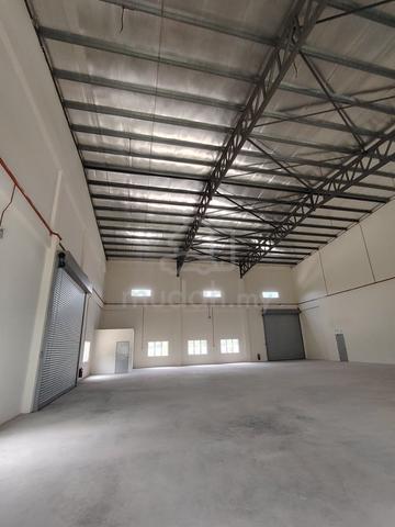 Kinrara, Puchong Jaya, Pusat Bandar Puchong, TPP, Bukit Puchong 1