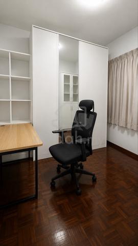 Puncak Damansara 1