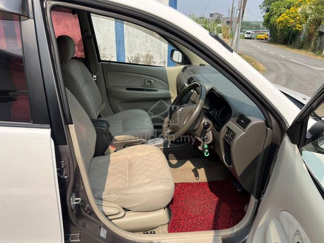 2010 Toyota AVANZA 1.5 G ENHANCED (A) - 5